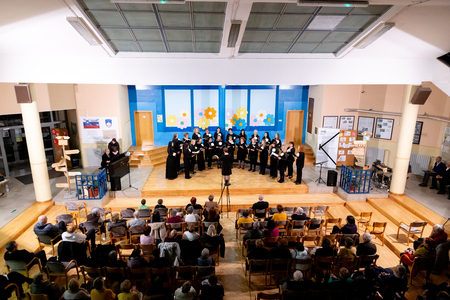 JSKD OBMOČNA REVIJA PEVSKIH ZASEDB OBČIN POSTOJNA IN PIVKA 1.2.2026 - Luka Gavranič-4438